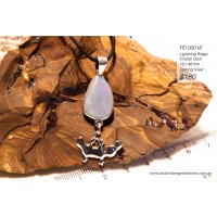 Opal Pendant - PD 00018